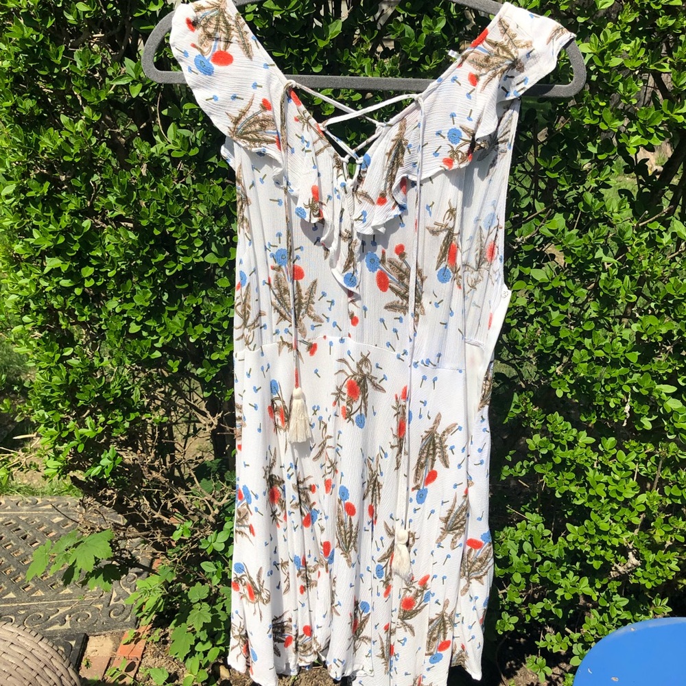 Sun dress